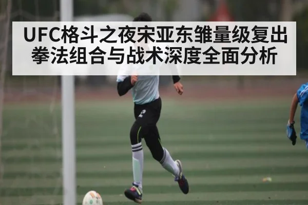 UFC格斗之夜宋亚东雏量级复出拳法组合与战术深度全面分析